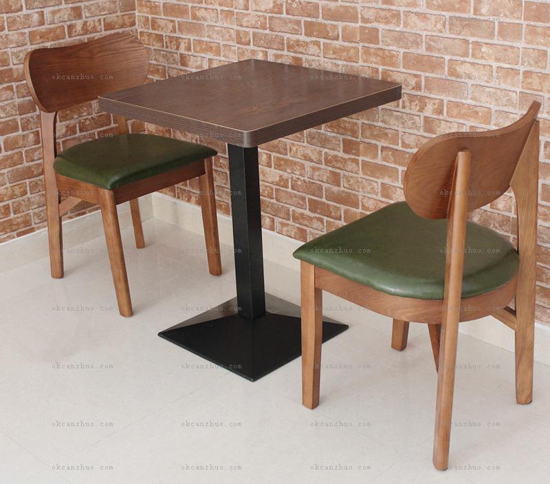 西餐桌椅组合 cz013
